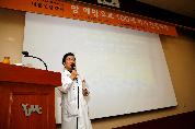 암의 예방으로 100세까지 건강하게 - 0Cancer Edu Kim MS 이미지